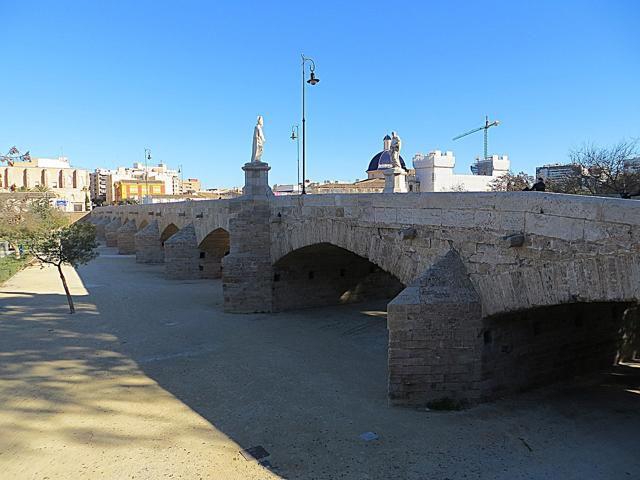 Pont de la Trinitat